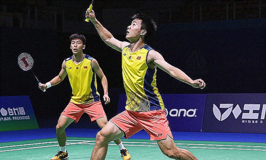 ২১-১২, ১৯-২১, ১৪-২১: এশিয়ান গেমসে সাতউইক-চিরাগের হার আসলে একটি মেডিকেল ডকুমেন্ট