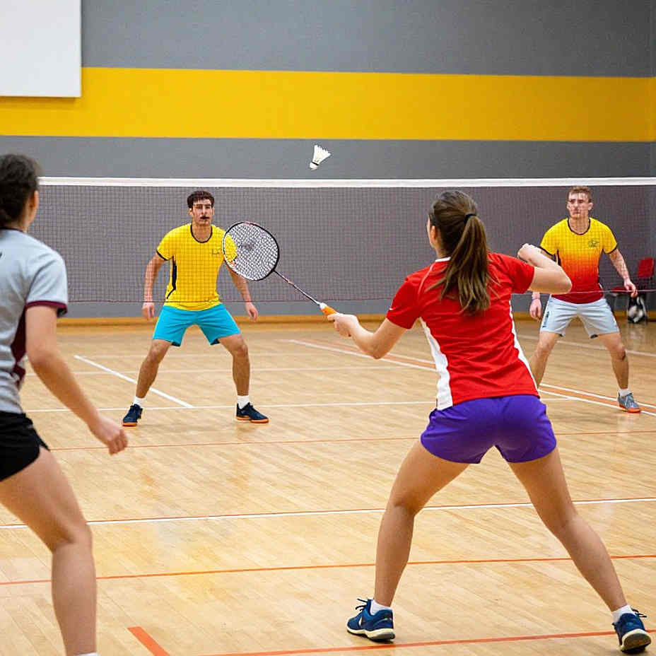 A Pioneer, Still Alone: What One 23-Minute Match Revealed About Pakistan's Badminton Pipeline Gap