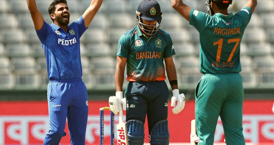 নূরুলের প্রত্যাশা: ওয়ানডে ট্রায়াঙ্গুলার সিরিজে স্পিনের ওপর ভরসা রাখবে আফগানিস্তান