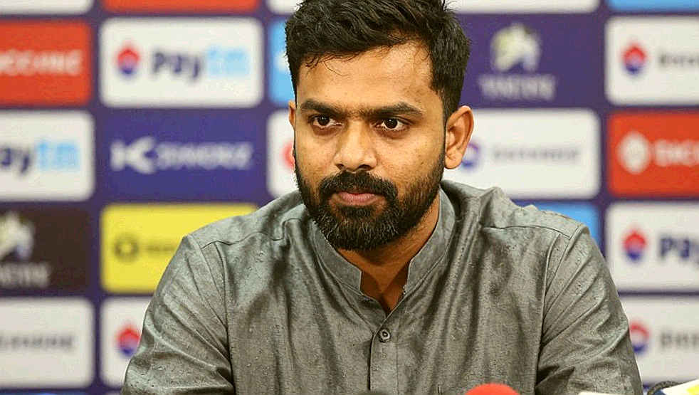যে কাগজটা ক্রিকেট কখনো ছাপে না