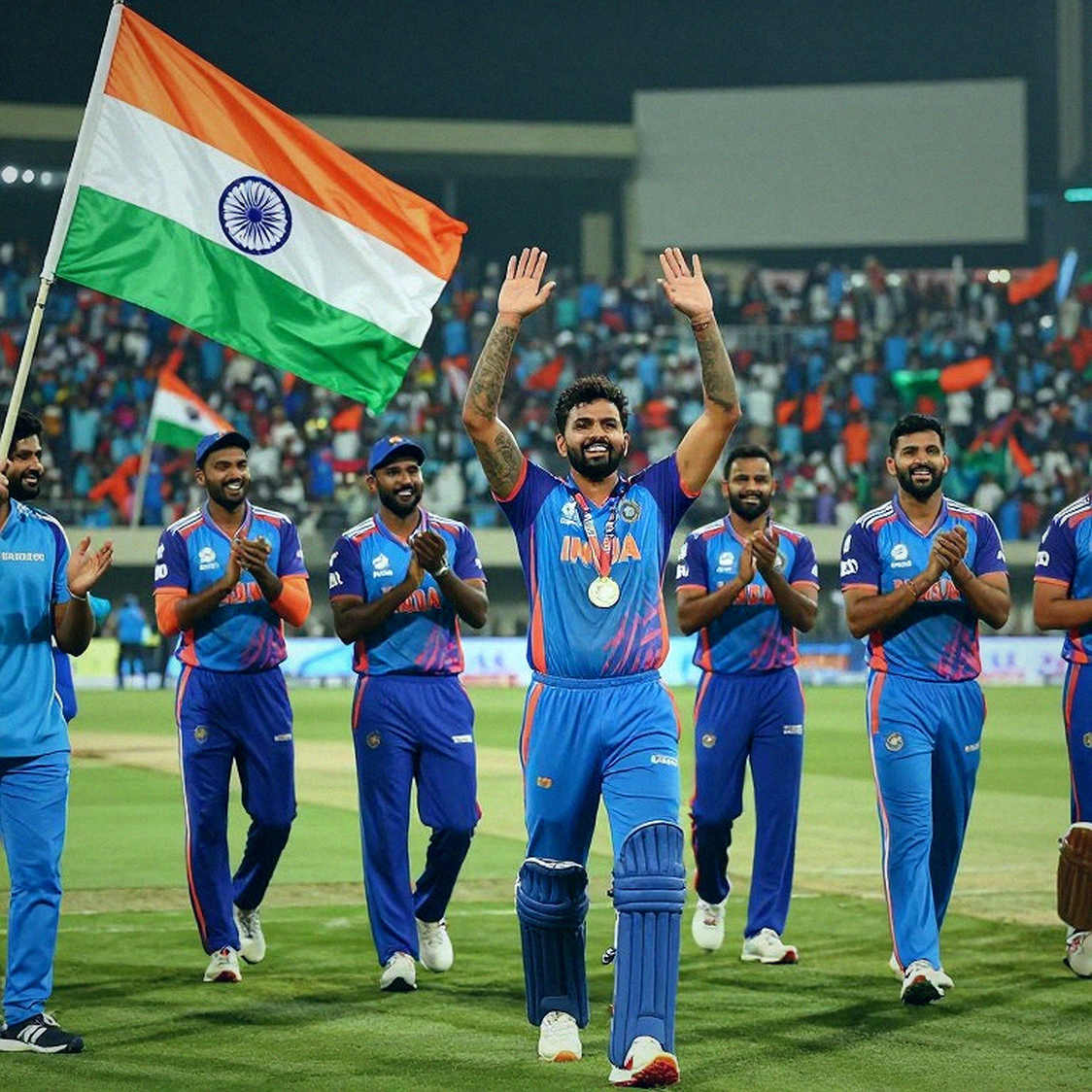 বিশ্ব ক্রিকেটের তিন ফরম্যাট: ক্যালেন্ডার, বাণিজ্য ও ভবিষ্যতের টানাপোড়েন