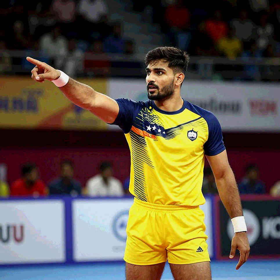 একই জয়, ভিন্ন ভাগ্য: এশিয়ান গেমস ২০২৬ কাবাডিতে স্কোর-পার্থক্যই কেড়ে নিল বাংলাদেশের পদক
