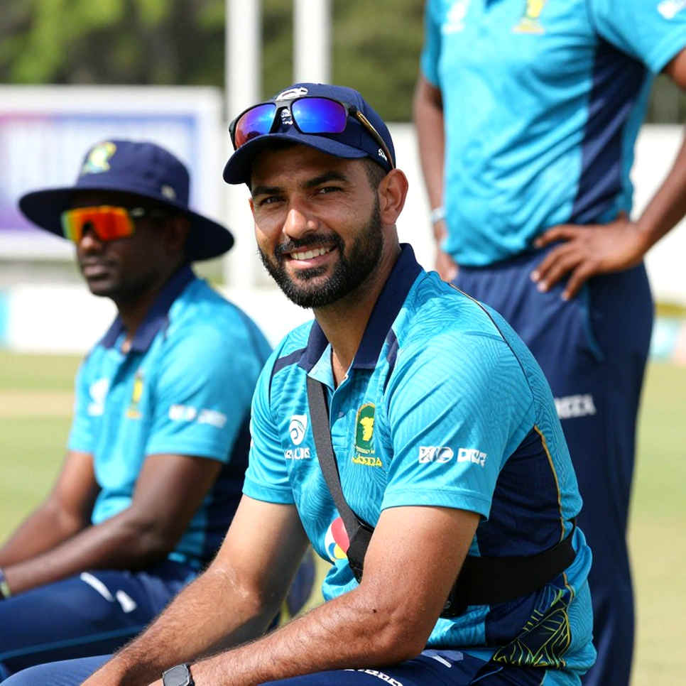 সাদাকাতের ৯৬, ফারহানের ৭৩: রাওয়ালপিন্ডিতে শ্রীলঙ্কাকে ৮২ রানে হারাল পাকিস্তান, সিরিজ ২-০