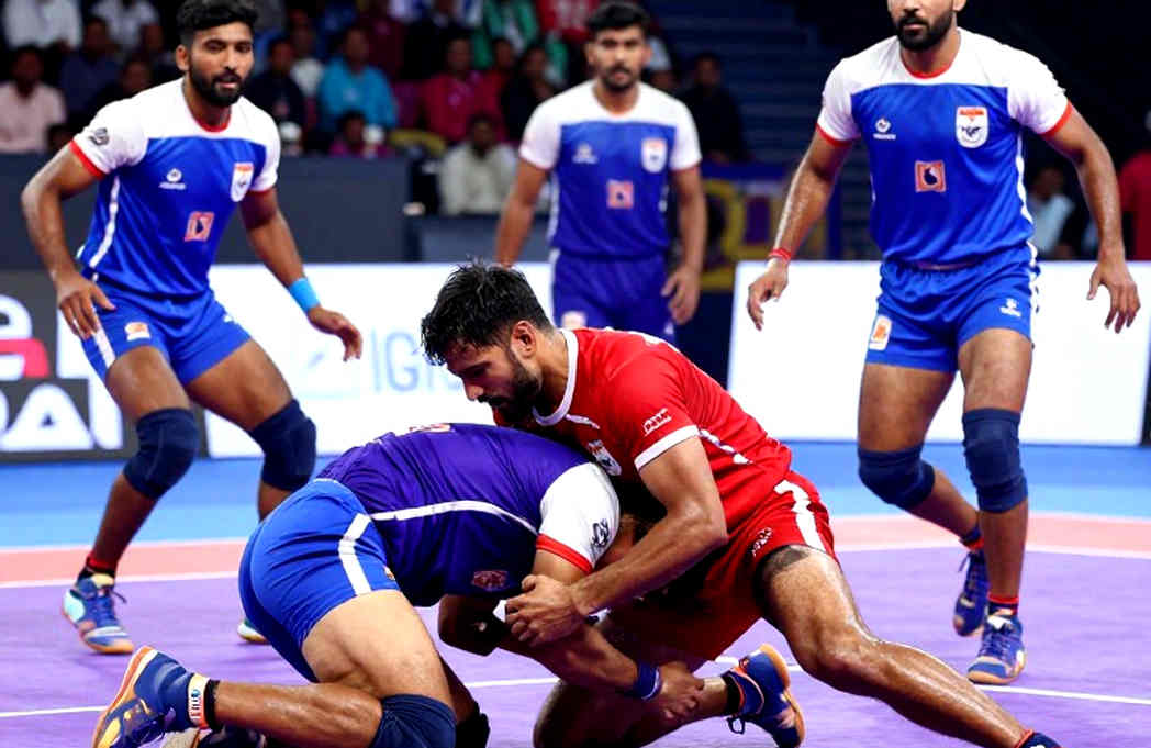 ৪৮-২৪ স্কোরবোর্ডে, ১৮ বনাম ২৪ খাতায়: নারী কাবাডি সেমিফাইনালের অদৃশ্য স্তর
