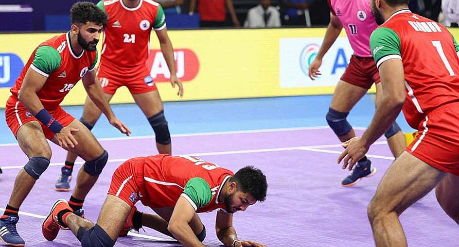 এক কোটি টাকার তালিকা থেকে বাদ: হিমাচলের কাবাডি বিতর্কে প্রশাসনিক যে ফাটল ধরা পড়ল