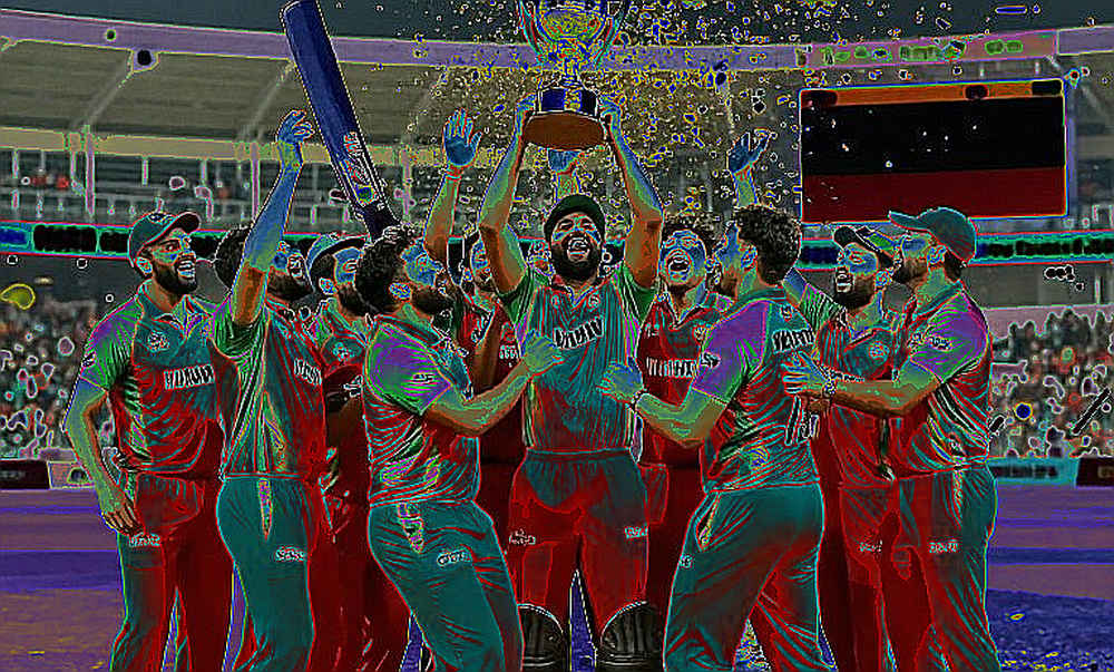 যে রিপোর্টটি মিথ্যা বলতে অস্বীকার করল