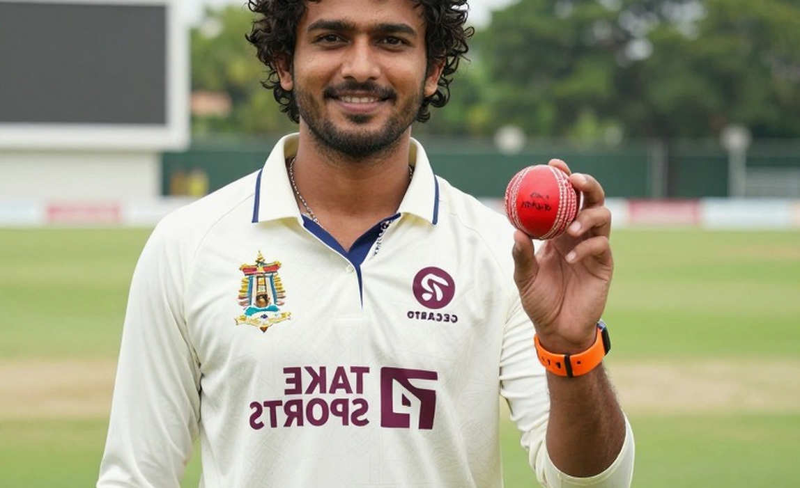 রাওয়ালপিন্ডির দুই টেস্ট: পাকিস্তানের গতিমোহ ভেঙে দিল বাংলাদেশের ধৈর্য