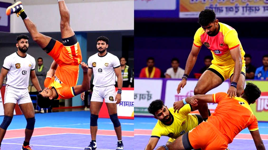 অপরাজিত থাকা প্রমাণ নয়: এশিয়ান গেমস ২০২৬-এর কাবাডি সেমিফাইনালে ভারতের সামনে থাইল্যান্ড ও নেপাল, আর যে হিসাবগুলো কেউ দেখাচ্ছে না