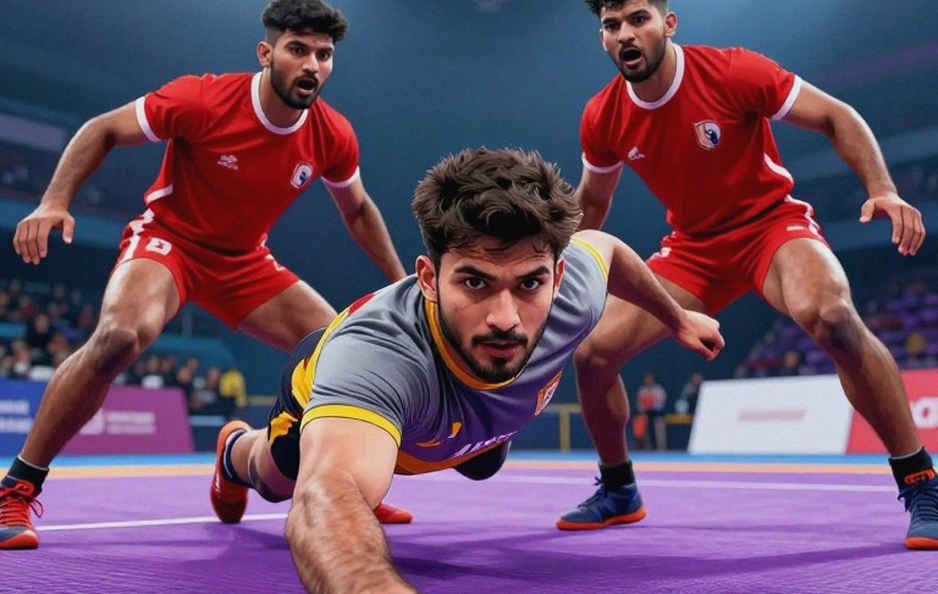 ৩১-১৭ থেকে ৪৮-২৪: নেপালের বিপক্ষে ভারতের সেমিফাইনালটা স্কোরবোর্ড যত সহজ দেখায়, তত সহজ ছিল না