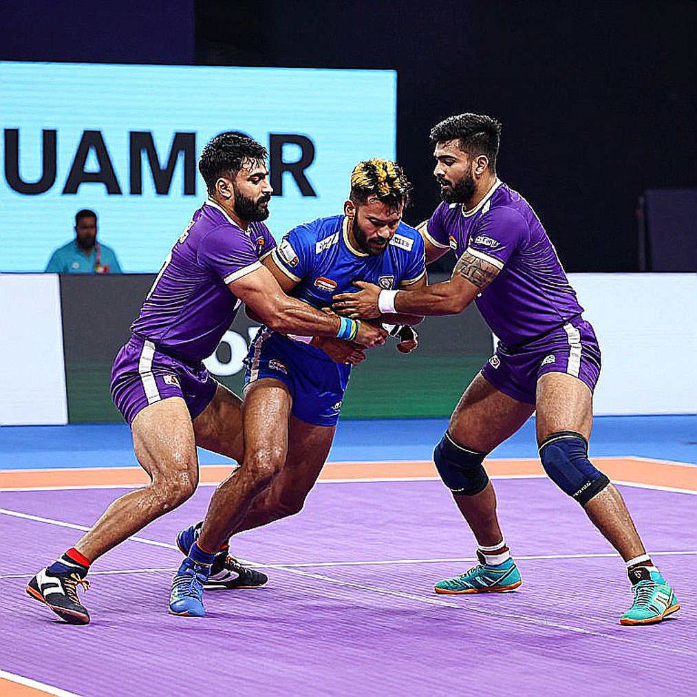 পাওয়ান সেহরাওয়াত বাদ, সম্ভাব্য দলে একও এশিয়ান গেমস চ্যাম্পিয়ন নেই — কমনওয়েলথ কাবাডি ২০২৬ নিয়ে ভারতের আসল কৌশল