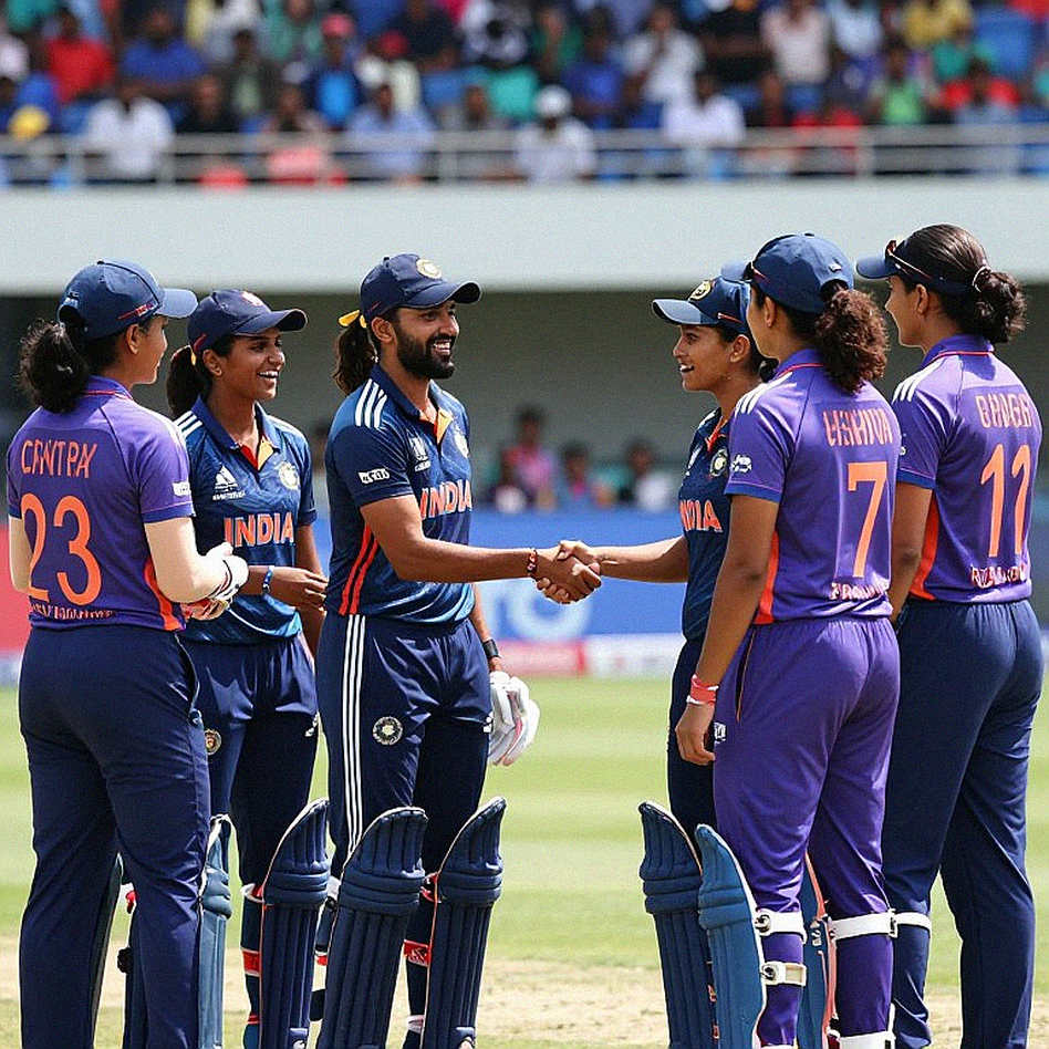 নিউল্যান্ডসের ডেসাইডার: স্মিথের ঘাড় নয়, অস্ট্রেলিয়ার বোলিং ব্যালান্সই আসল প্রশ্ন
