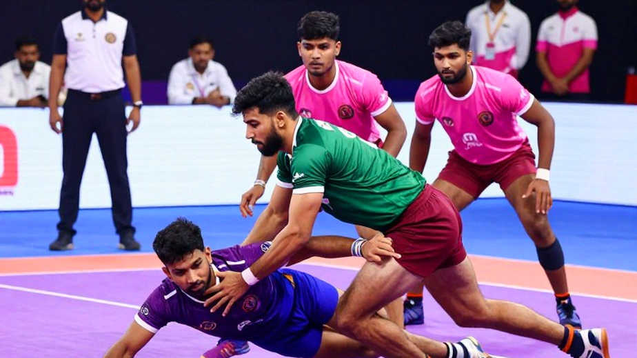স্কোর ডিফারেন্সের অঙ্ক: এশিয়ান গেমস ২০২৬ কাবাডিতে বাংলাদেশ কেন সেমিফাইনাল থেকে ছিটকে গেল
