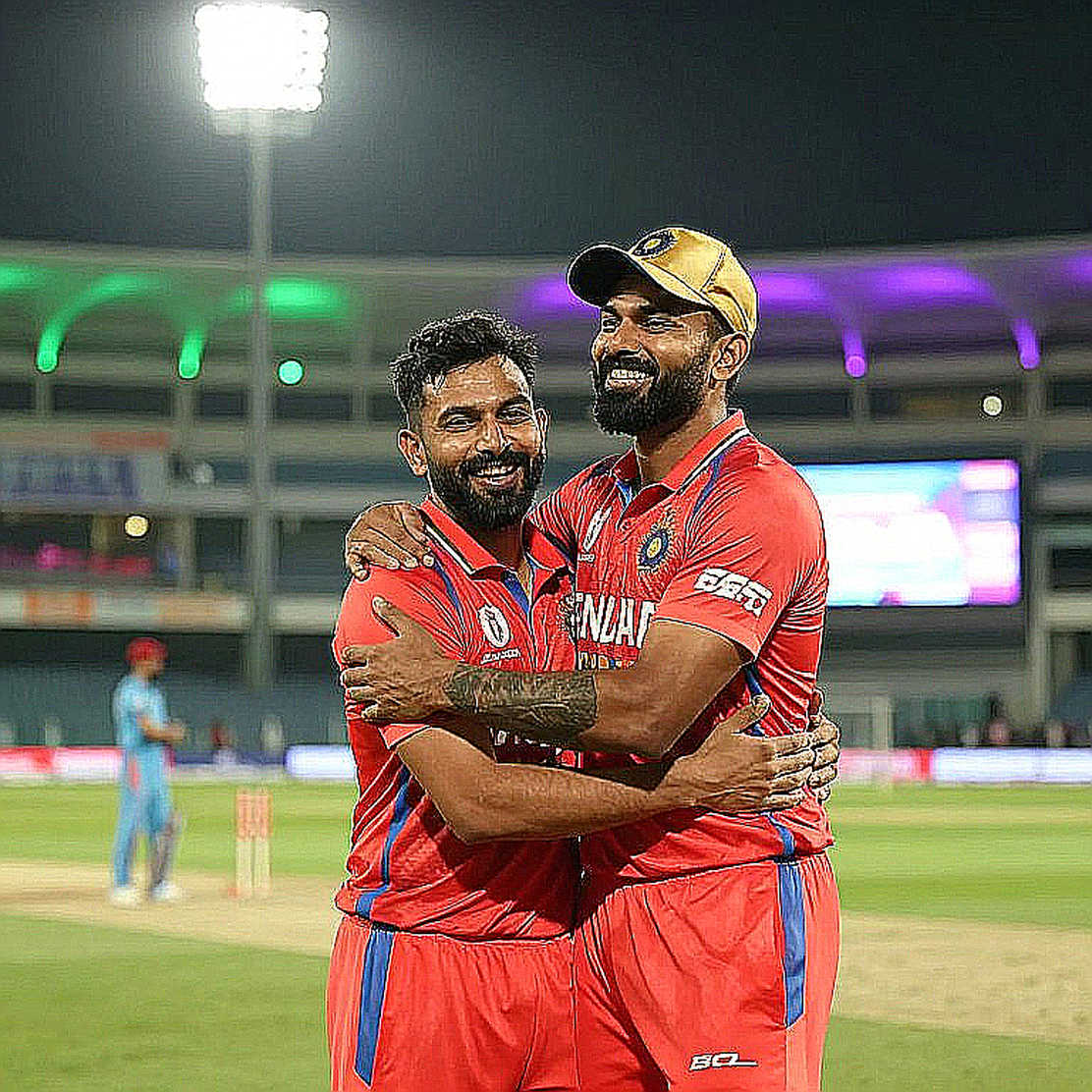 বেলের শেষ ওভারের আঘাত: ভিক্টোরিয়ার ১৭৩ রানের চাপ, বেলেরিভে বুধবারের নাটকীয়তা