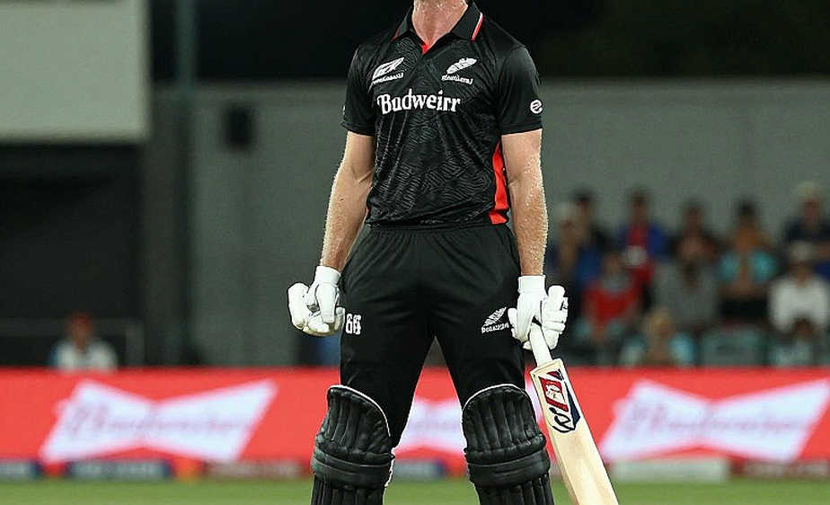 The Rented Stand: Cricket's House in Dubai, and Whose House It Is