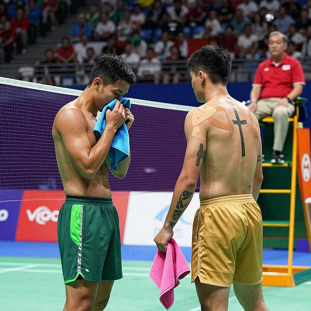 হাংচৌ থেকে নাগোয়ায় নামার পথ: ভারতীয় ব্যাডমিন্টনের এক-সম্পদ নির্ভরতার হিসাব