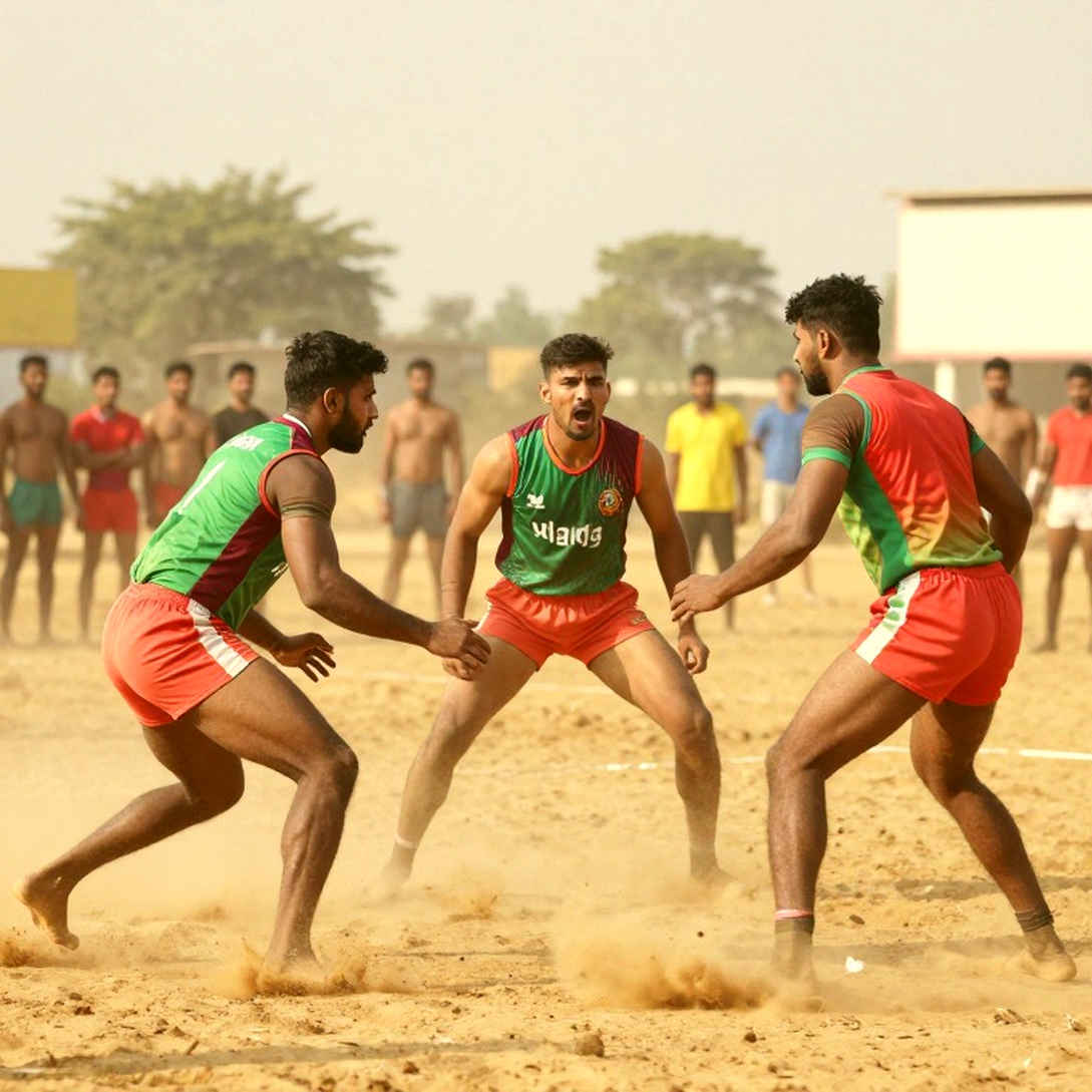 যে তালিকা কখনও এল না: কমনওয়েলথ কাবাডি ২০২৬-এর ফাঁকা হেডিং আর বারো স্বর্ণপদকের অনুপস্থিতি