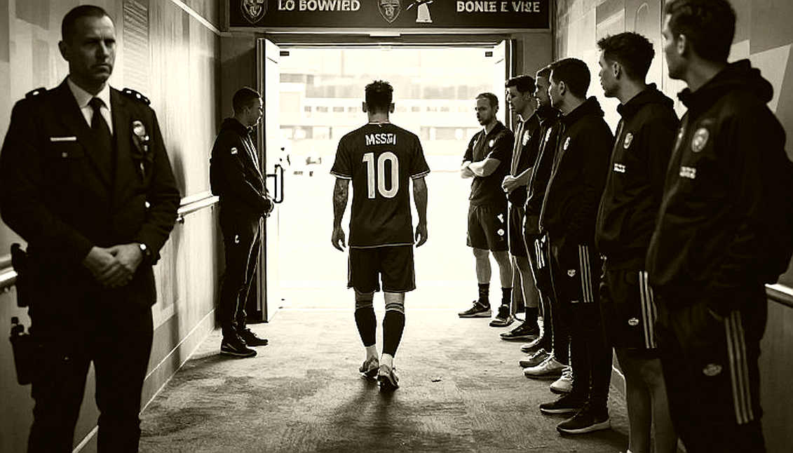 Mbappé's Knee: New Boots, Old Pain and an Unfinished Story