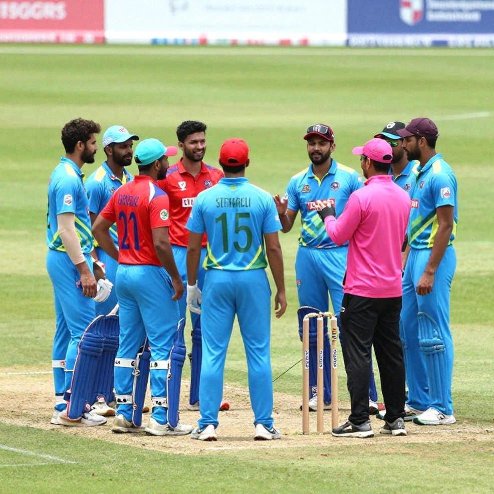 ব্লকচেইন ক্রিকেটে ঢুকছে, কিন্তু বাংলাদেশের পিচে বলটা কে করবে?