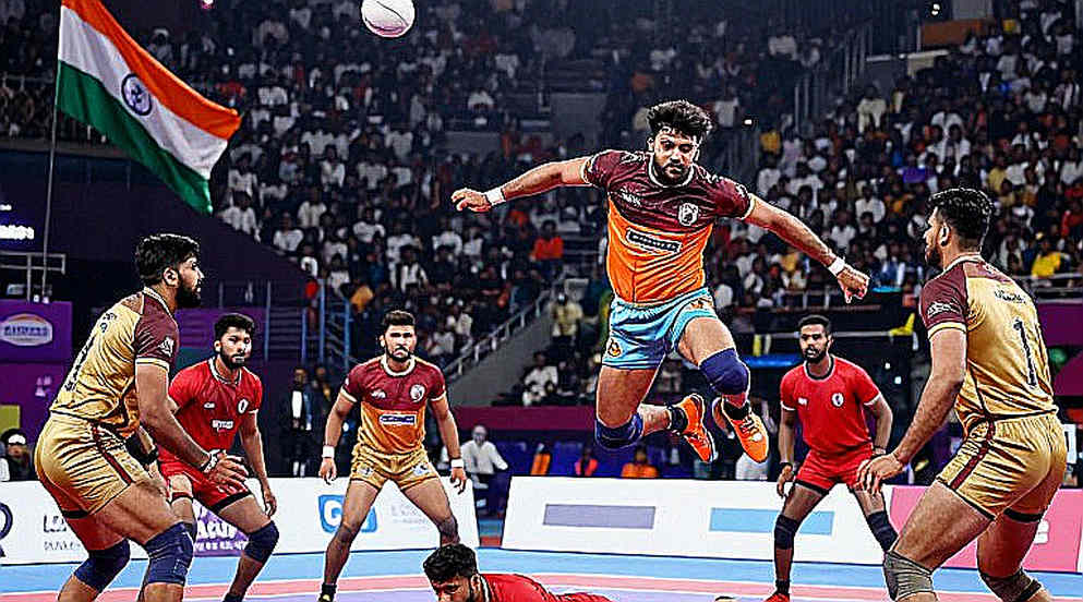 এশিয়ান গেমস ২০২৬ কাবাডি: ভারতের সূচি, হারানো ১২টি নাম আর ইরানের লম্বা ছায়া