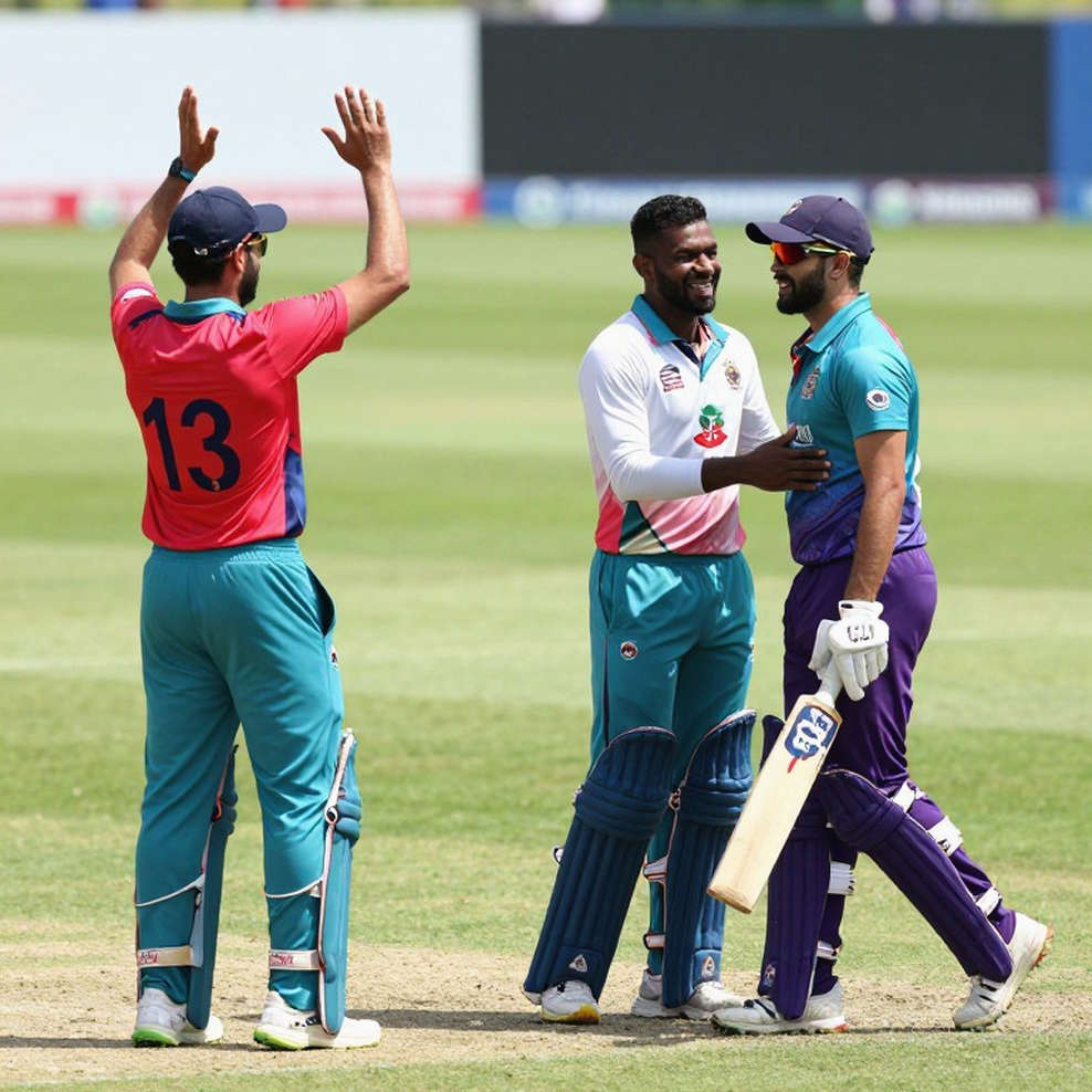 রিফ্রেশ চাপুন: ভারতের ২১৭ ও ২১৮ নম্বর টেস্ট ক্যাপ নিয়ে যে কুইজ উত্তরটা দিতেই চায় না