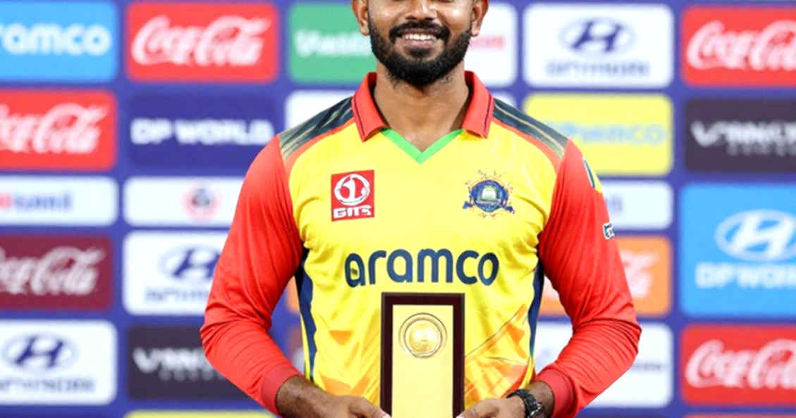 ৩৮.১৮: অভিমন্যু ঈশ্বরনের স্বপ্ন, স্কোরকার্ড এবং নির্বাচনের তিন কোণ