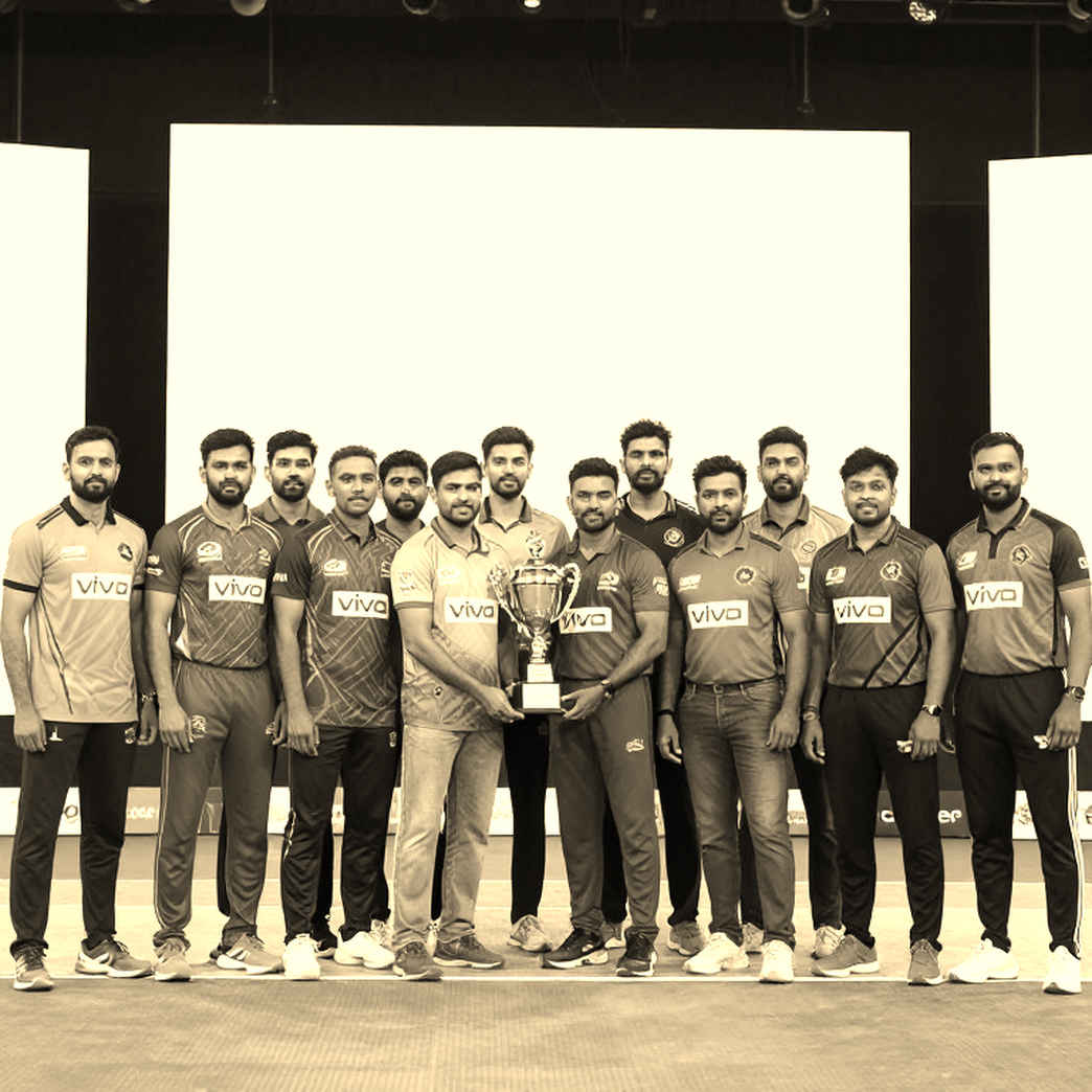 ১৯.২ লক্ষ টাকার সিলিং: কাবাডি চ্যাম্পিয়ন্স লিগের রিটেনশন তালিকা যা আসলে বলে দেয় হরিয়ানার কাবাডি-অর্থনীতির কথা