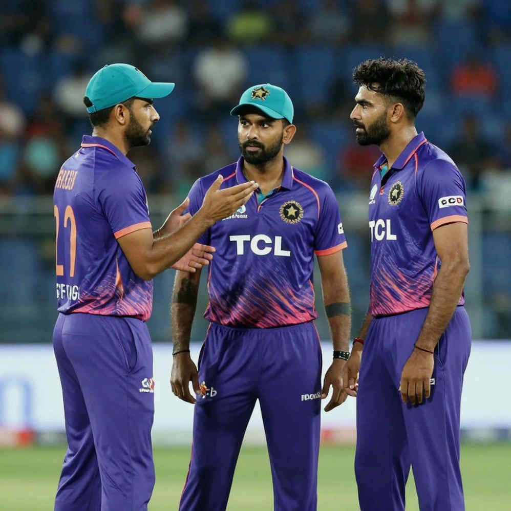 শূন্য তথ্যবিন্দু: ক্রিকেট বিশ্লেষণে 'কিছু পাওয়া যায়নি' সবচেয়ে বিপজ্জনক ফলাফল