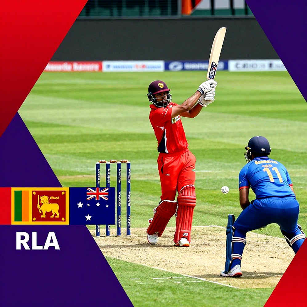 পাকিস্তানের সিরিজ জয়ের আড়ালে লুকানো সংকট: শ্রীলঙ্কার কাছে আট উইকেটের হার কী বার্তা দিল