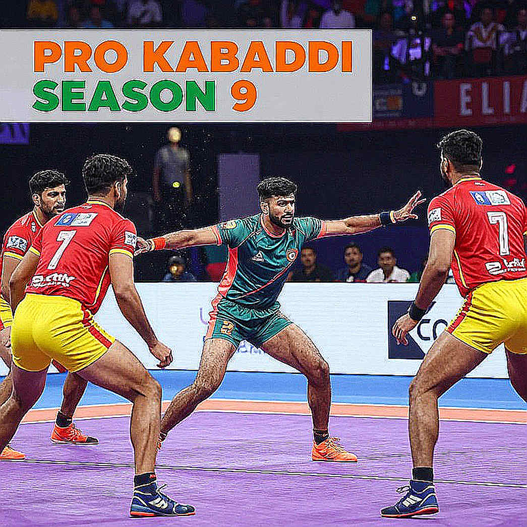 ভারত ৪৮-২৪ নেপাল: নারী কাবাডি সেমিফাইনালে স্কোরবোর্ড যেটা গোপন করে