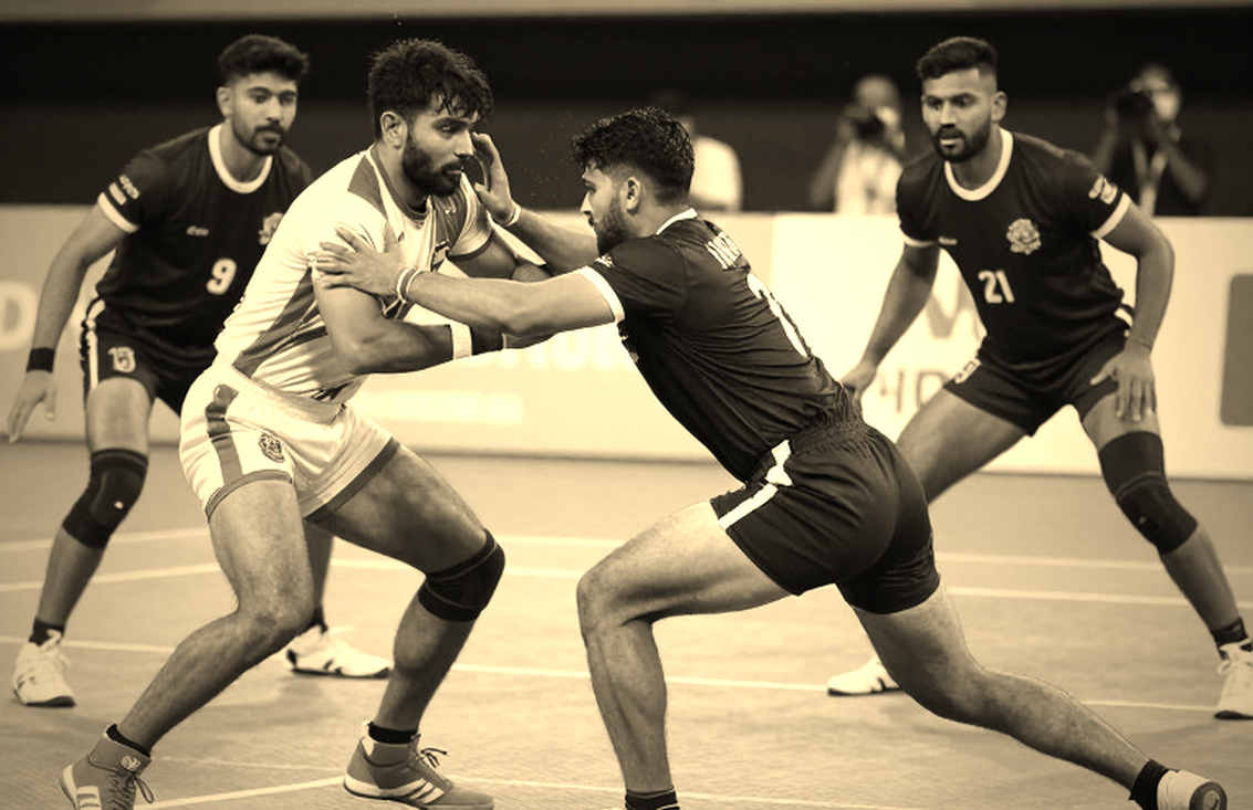 এক পয়েন্টের ফাইনাল, চার ভিন্ন ফাইনালিস্ট: এশিয়ান গেমসের নারী কাবাডিতে ভারতের রাজত্বের আসল হিসাব