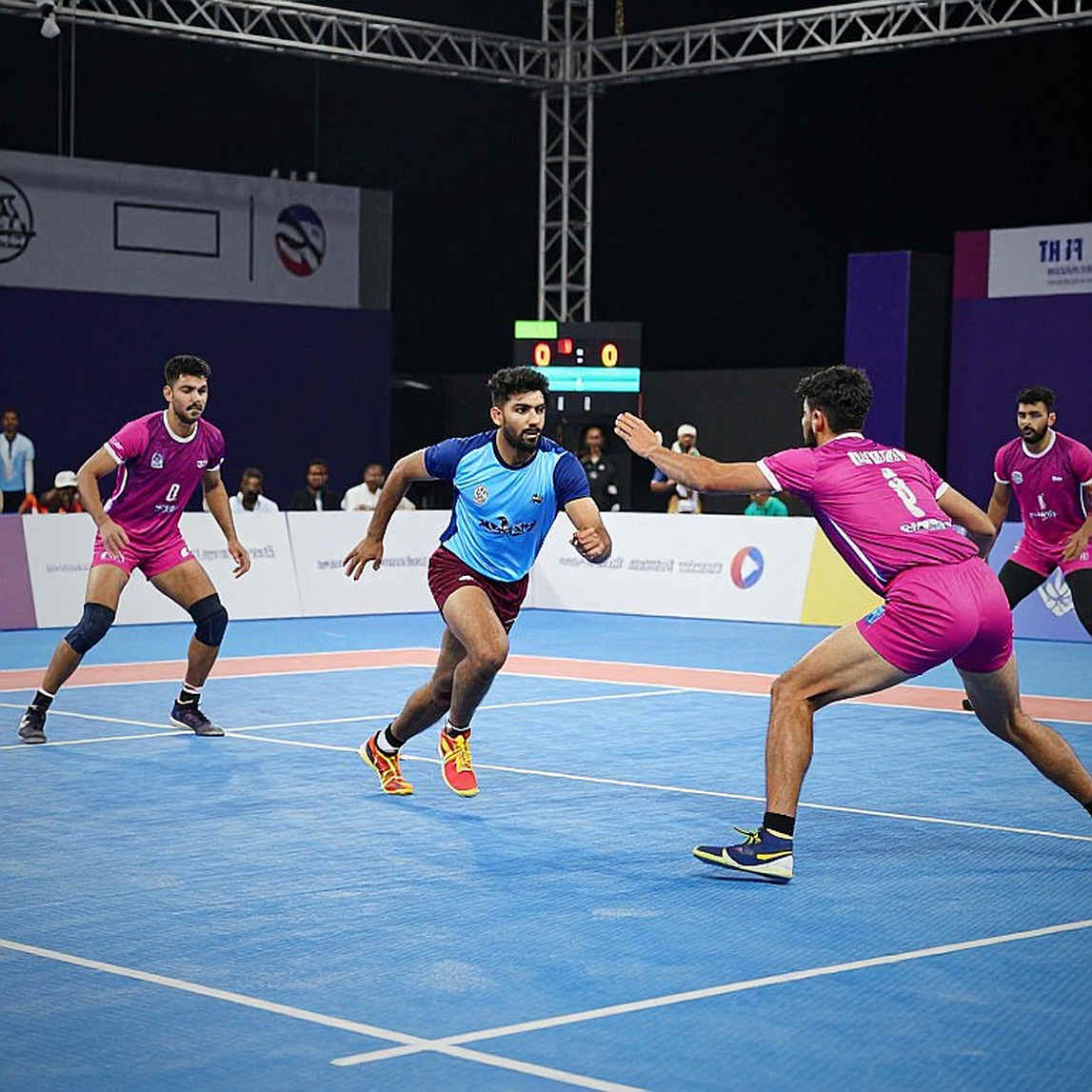 হিমাস-তানভু নিষিদ্ধ: প্রীতি ম্যাচের শাস্তি, পাবলিশারের রায় আর ইন্টিগ্রিটির ফাঁক